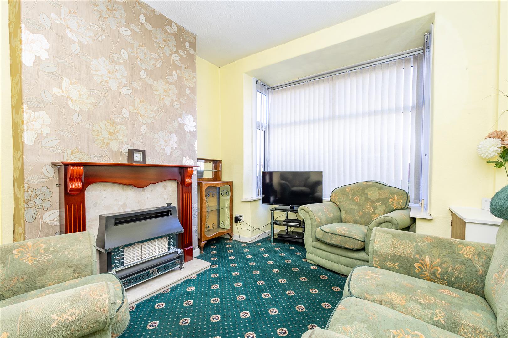 2 bed property in Yarrow Road, Chorley